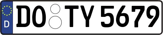 DO-TY5679