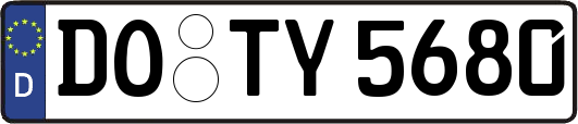 DO-TY5680