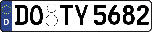 DO-TY5682