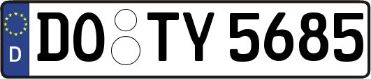 DO-TY5685