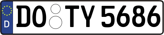DO-TY5686