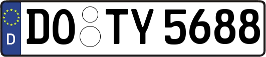 DO-TY5688