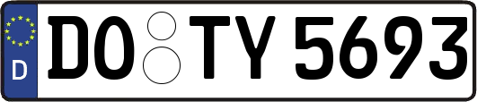 DO-TY5693