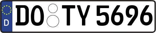 DO-TY5696