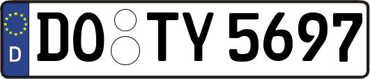 DO-TY5697