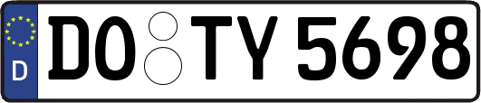 DO-TY5698