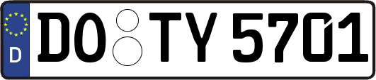 DO-TY5701