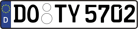 DO-TY5702