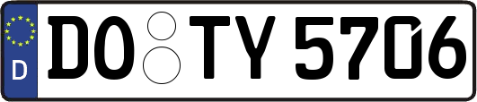 DO-TY5706