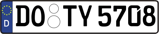 DO-TY5708