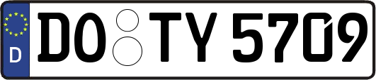 DO-TY5709
