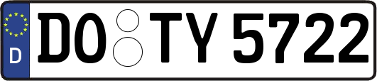 DO-TY5722