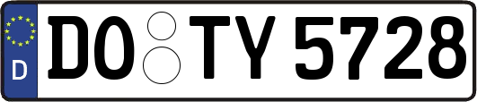 DO-TY5728