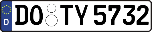 DO-TY5732