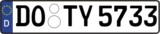 DO-TY5733