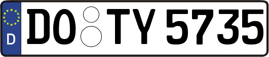 DO-TY5735