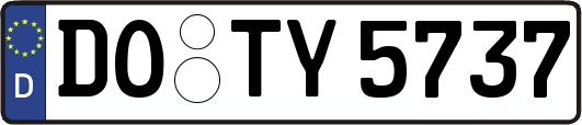 DO-TY5737