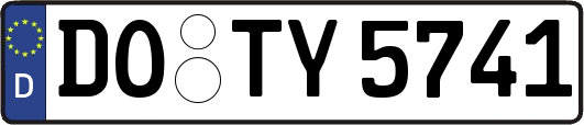 DO-TY5741