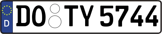 DO-TY5744
