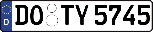 DO-TY5745