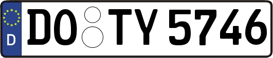 DO-TY5746