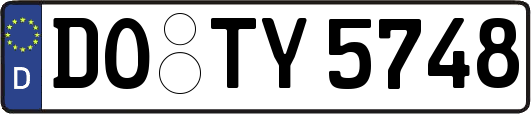DO-TY5748