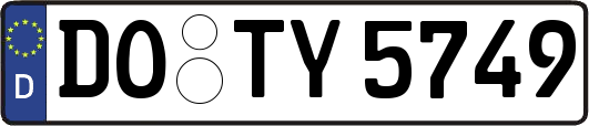DO-TY5749