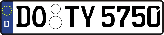 DO-TY5750