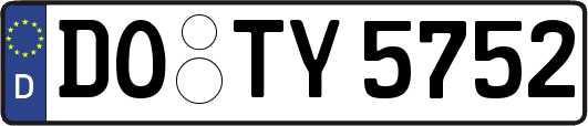DO-TY5752