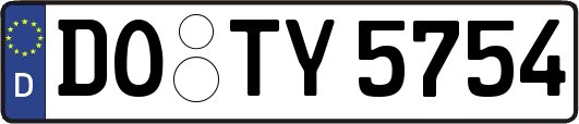 DO-TY5754