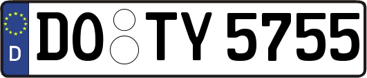 DO-TY5755