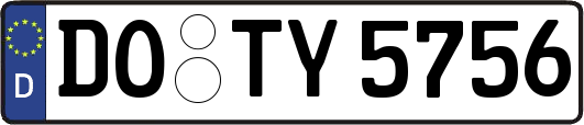 DO-TY5756
