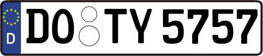 DO-TY5757