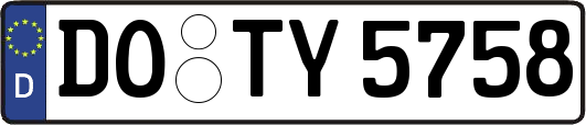 DO-TY5758