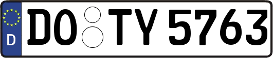 DO-TY5763