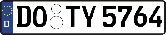 DO-TY5764