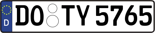 DO-TY5765