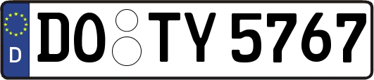 DO-TY5767