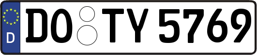 DO-TY5769