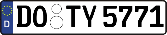 DO-TY5771