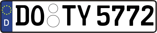 DO-TY5772