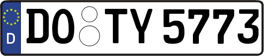 DO-TY5773