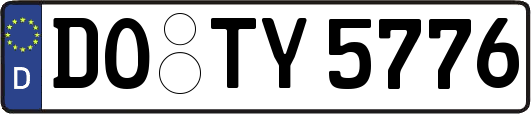 DO-TY5776