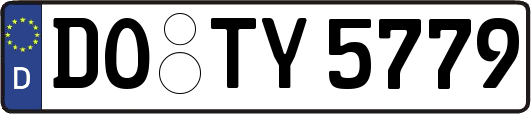 DO-TY5779