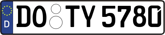 DO-TY5780