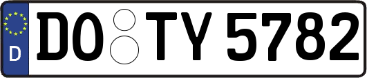 DO-TY5782
