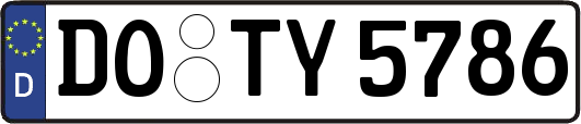 DO-TY5786