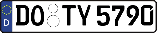 DO-TY5790