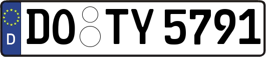 DO-TY5791
