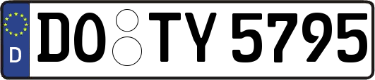 DO-TY5795